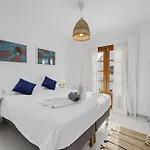 Casa Estay 公寓 宏达海滩