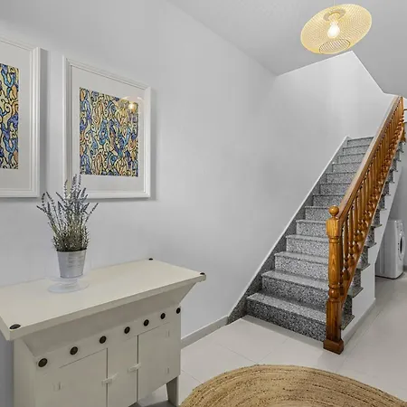 아파트 Casa Estay