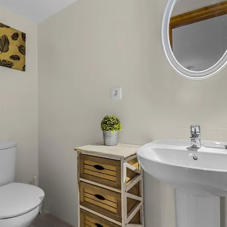 Casa Estay 아파트