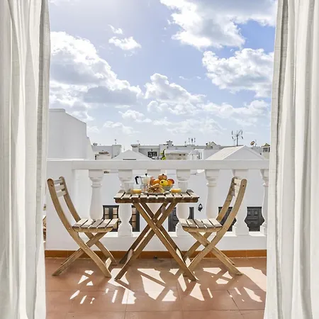 아파트 Casa Estay