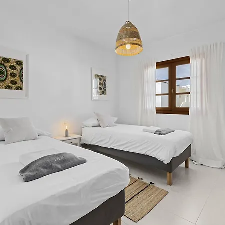 Appartamento Casa Estay Playa Honda (Lanzarote)