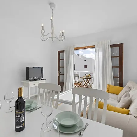 아파트 Casa Estay *