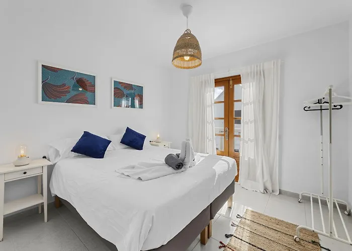 Casa Estay شقة بلايا هوندا