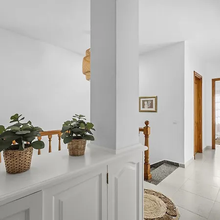 Casa Estay Daire Playa Honda (Lanzarote)