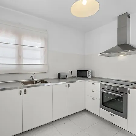 Casa Estay アパート *