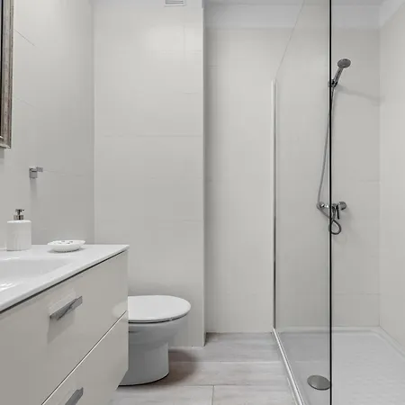 Daire Casa Estay Playa Honda (Lanzarote)