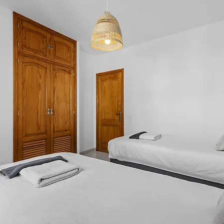 Casa Estay Daire Playa Honda (Lanzarote)