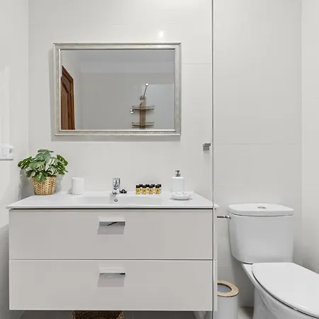 Daire Casa Estay Playa Honda (Lanzarote)