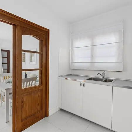 Casa Estay * Playa Honda (Lanzarote)