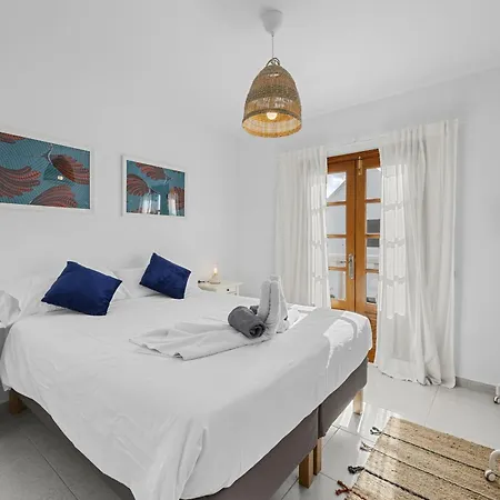 Casa Estay Daire Playa Honda (Lanzarote)