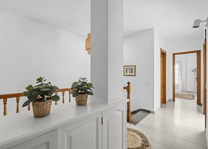 Casa Estay Daire Playa Honda (Lanzarote)