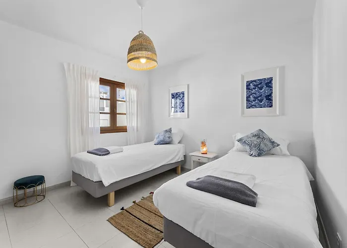 Апартаменты Casa Estay *