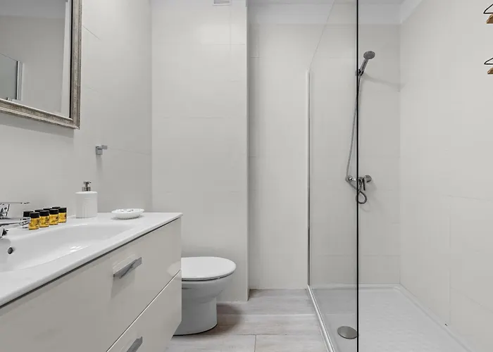 Daire Casa Estay Playa Honda (Lanzarote)