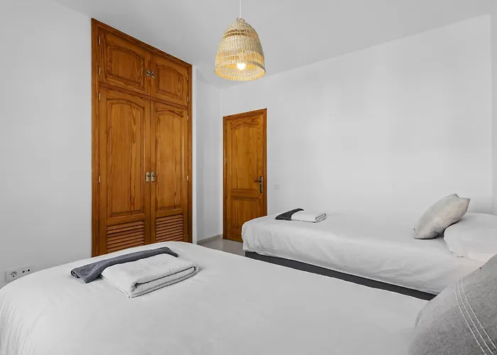 Casa Estay Daire Playa Honda (Lanzarote)