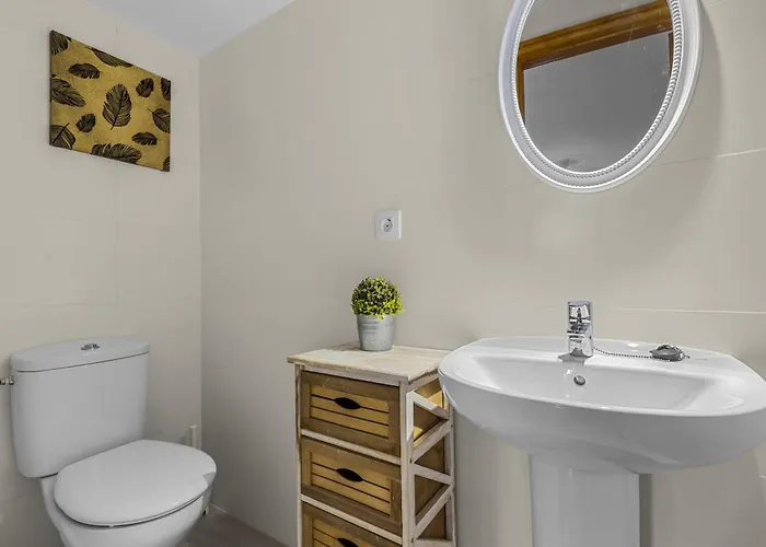 Casa Estay Апартаменты