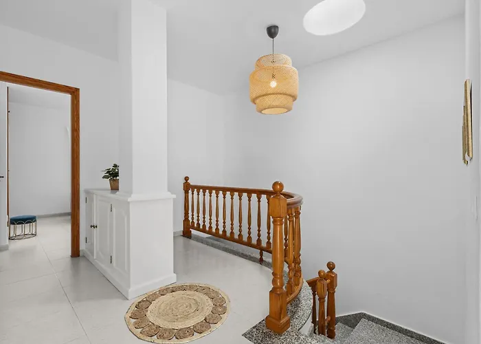 Апартаменты Casa Estay *