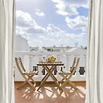 شقة Casa Estay