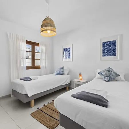 شقة Casa Estay *