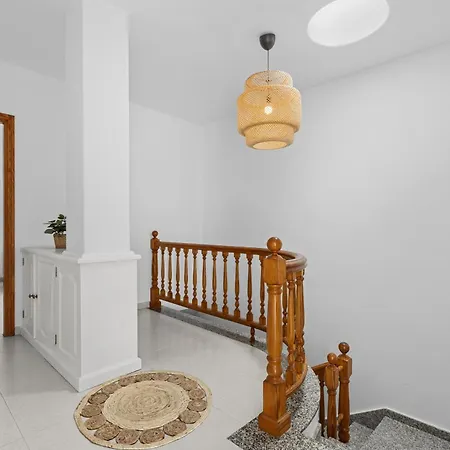 شقة Casa Estay *