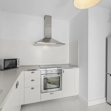 Casa Estay شقة